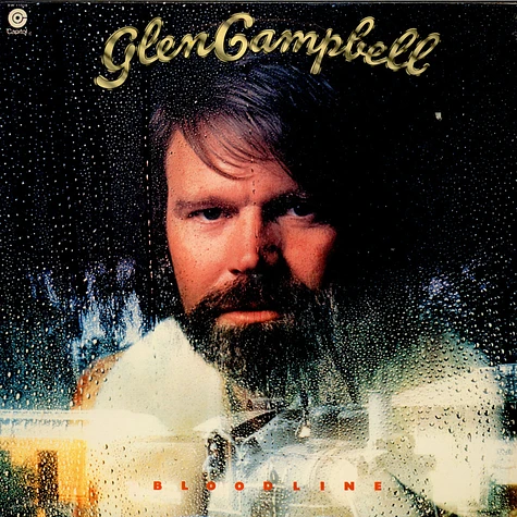 Glen Campbell - Bloodline