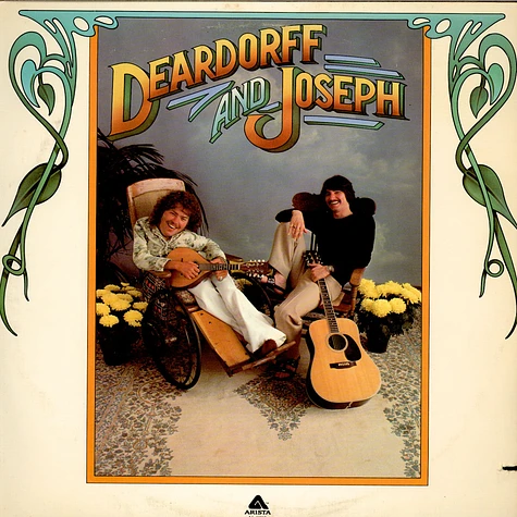 Deardorff & Joseph - Deardorff And Joseph