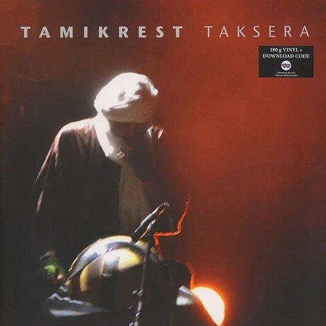 Tamikrest - Taksera