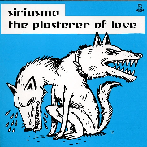 Siriusmo - The Plasterer Of Love