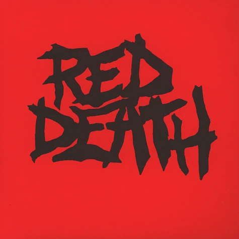 Red Death - Red Death