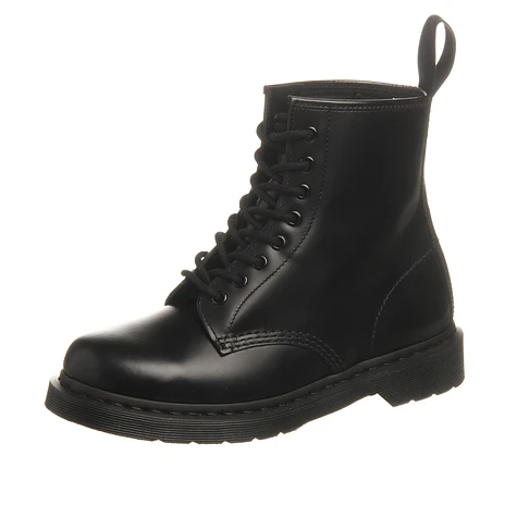 Dr. Martens - DOPPELT ANGELEGT!!! Core 1460 Mono 8-Eye Boots