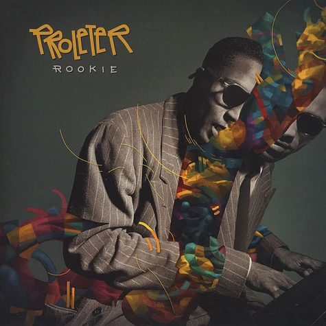 Proleter - Rookie