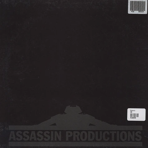 Assassin - $$$
