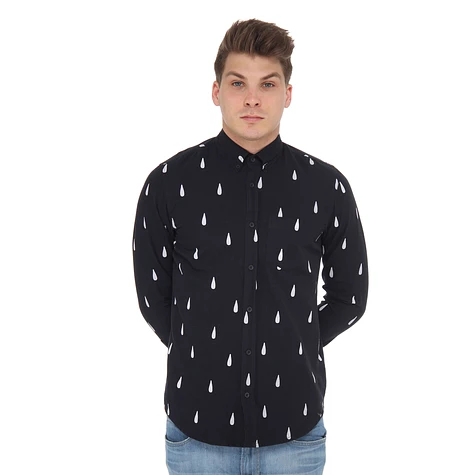 Parra - Rain Drops Shirt