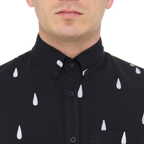 Parra - Rain Drops Shirt