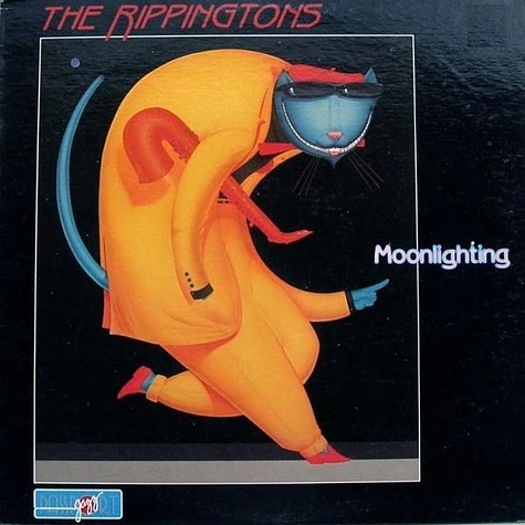 The Rippingtons - Moonlighting