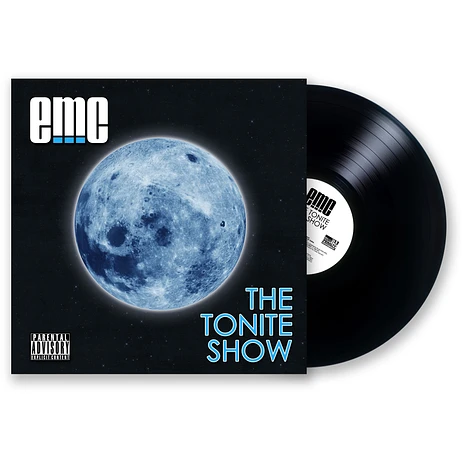 eMC (Masta Ace, Wordsworth & Stricklin) - The Tonite Show