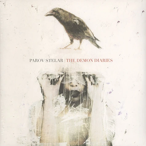 Parov Stelar - The Demon Diaries