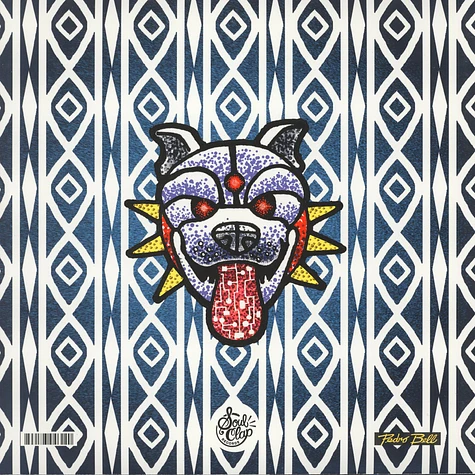 Funkadelic & Soul Clap - 3 Track EP