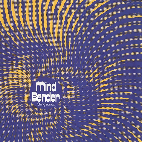 Stringtronics - Mindbender