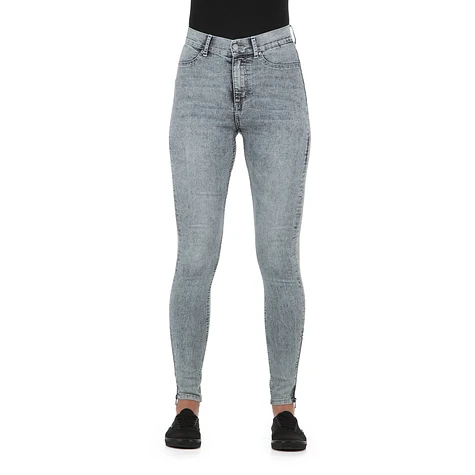 Cheap Monday - High Spray Super Zip Jeans