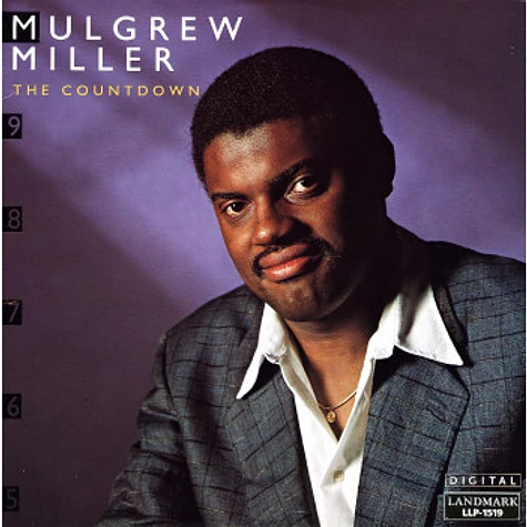 Mulgrew Miller - The Countdown