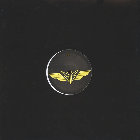 Peter Corvaia - Honey In Orbit EP