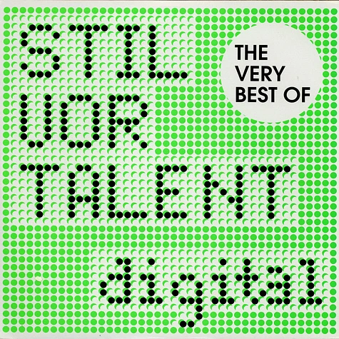 V.A. - The Very Best Of Stil Vor Talent Digital