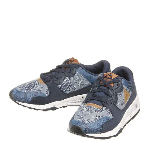 Le Coq Sportif - LCS R 1400 Paisley