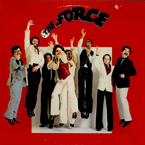 The Force - The Force