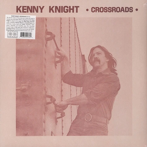 Kenny Knight - Crossroads