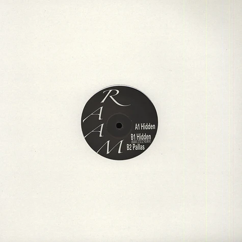 Raam - Raam 002