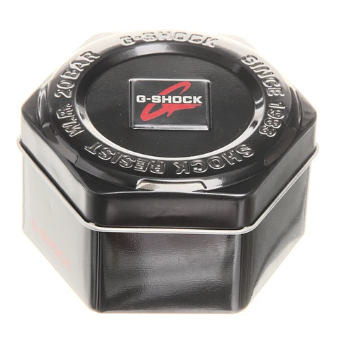 G-Shock - GA-110PM-1AER (Polarized Marble Collection)