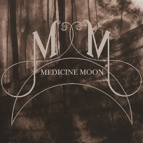 Medicine Moon - Medicine Moon