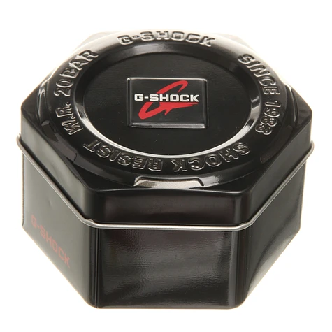 G-Shock - GW-M5610BB-1ER