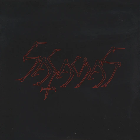 Satanas - Live Rehearsal 1988