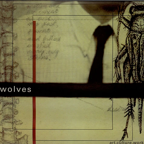 Wolves - Art.Culture.Work