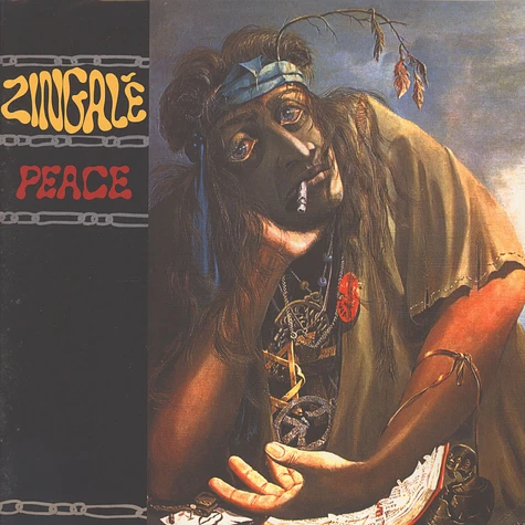 Zingale - Peace