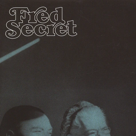 Fred Secret - Nordics / Joan Cremades