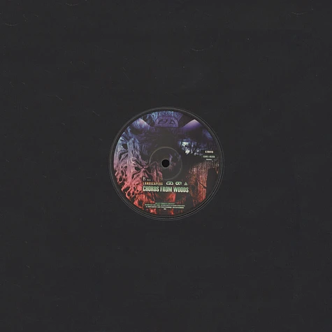 Effector / Landscapers - The Destroyed Kingdom Neonlight Remix