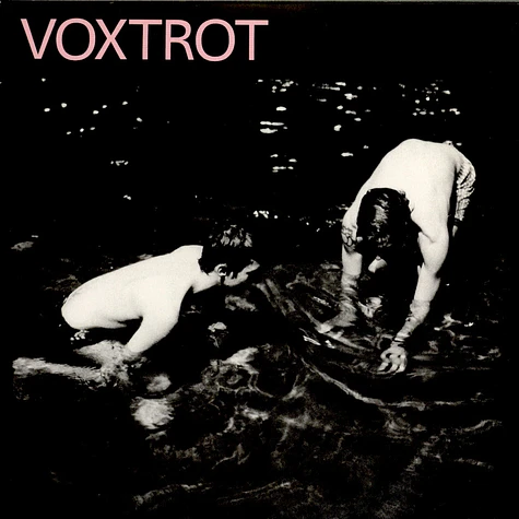 Voxtrot - Mothers, Sisters, Daughters & Wives / Rise Up In The Dirt
