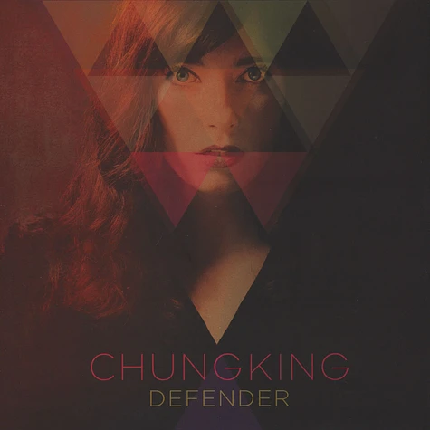 Chungking - Defender