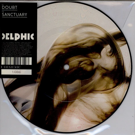 Delphic - Doubt