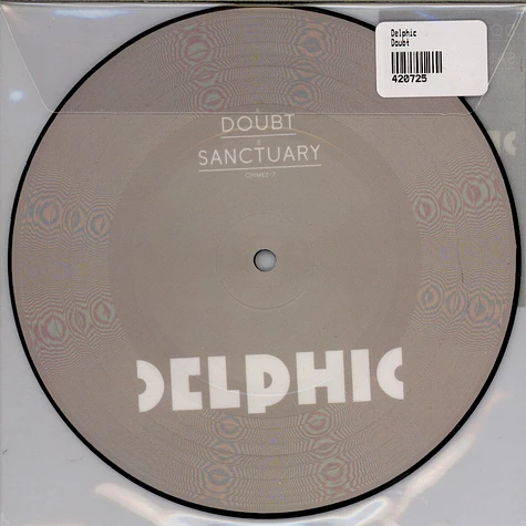 Delphic - Doubt