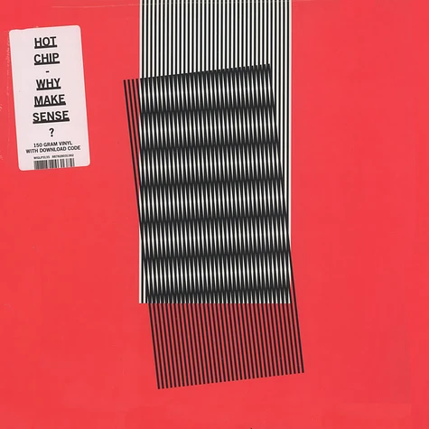 Hot Chip - Why Make Sense?