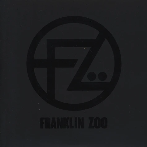 Franklin Zoo - Franklin Zoo Ep