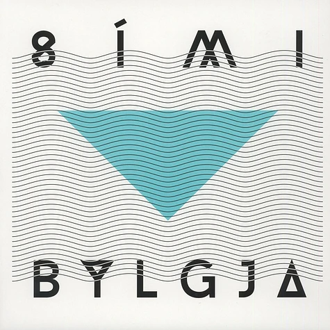 Marc Romboy - Simi / Bylgja