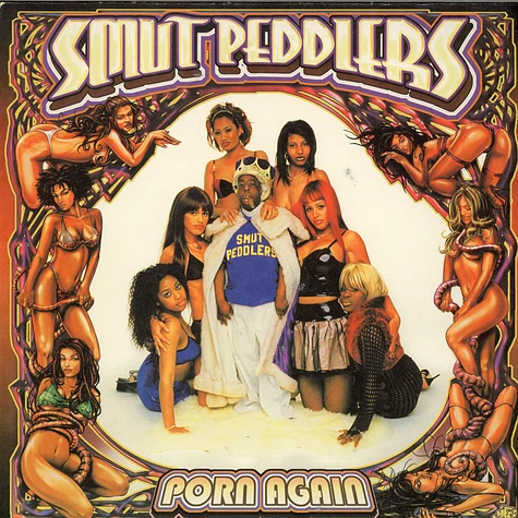 Smut Peddlers - Porn Again