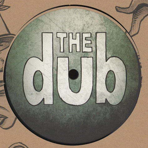 Claudio Coccoluto - Thedub101