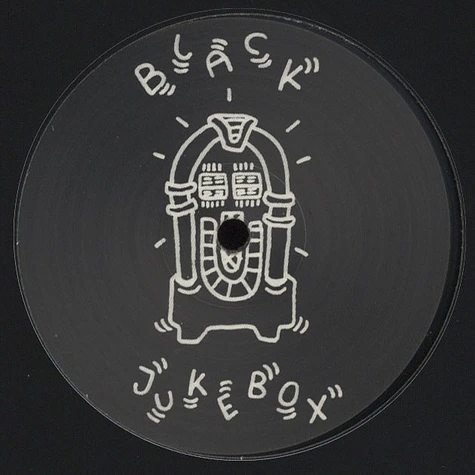 Shir Khan presents Black Jukebox - Black Jukebox 12