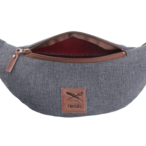 Iriedaily - Allied 154 Hip Bag