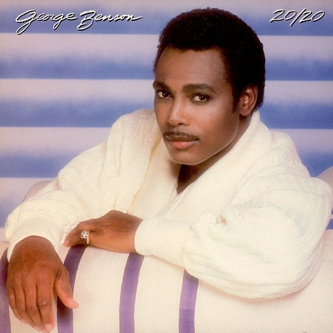 George Benson - 20/20