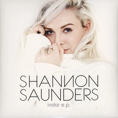 Shannon Saunders - InStar