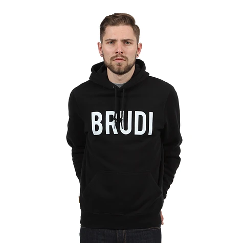 CHABOS IIVII - Brudi Hoodie