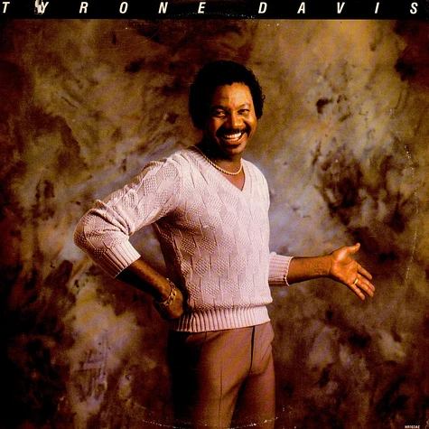 Tyrone Davis - Tyrone Davis