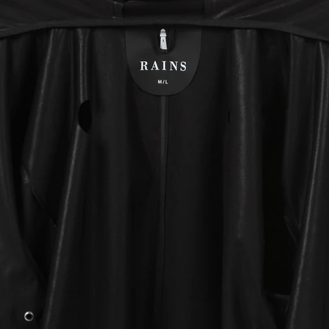 RAINS - Breaker Jacket
