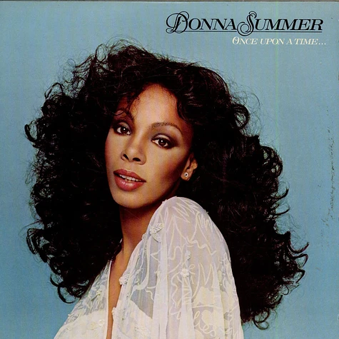 Donna Summer - Once Upon A Time...