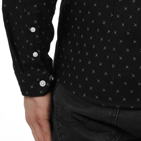Suit - Dexter Shirt
