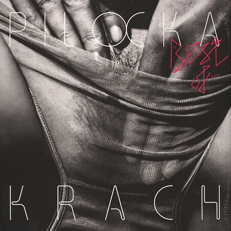 Pilocka Krach - Best Of